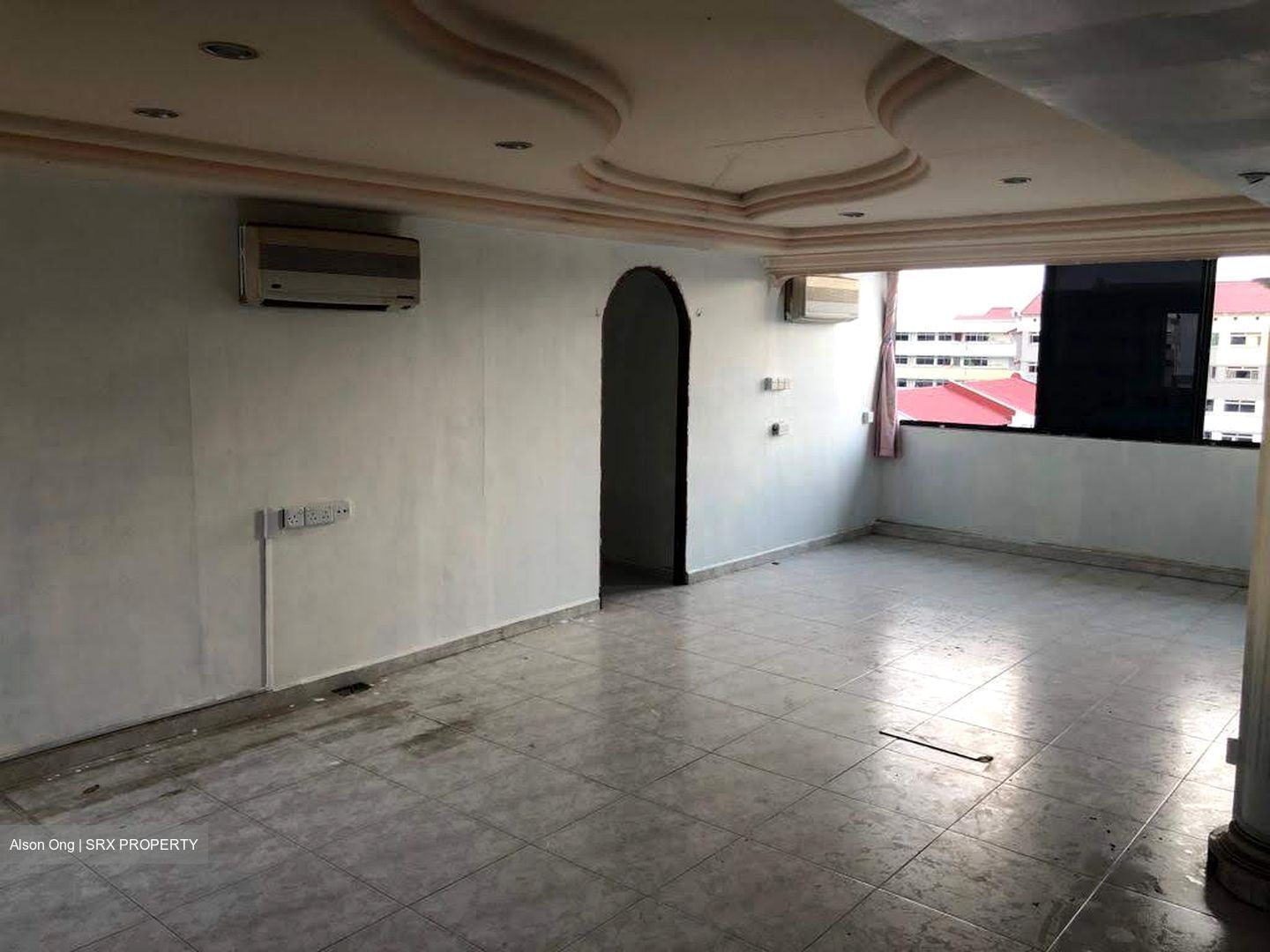 Blk 603 Choa Chu Kang Street 62 (Choa Chu Kang), HDB Executive #464013651